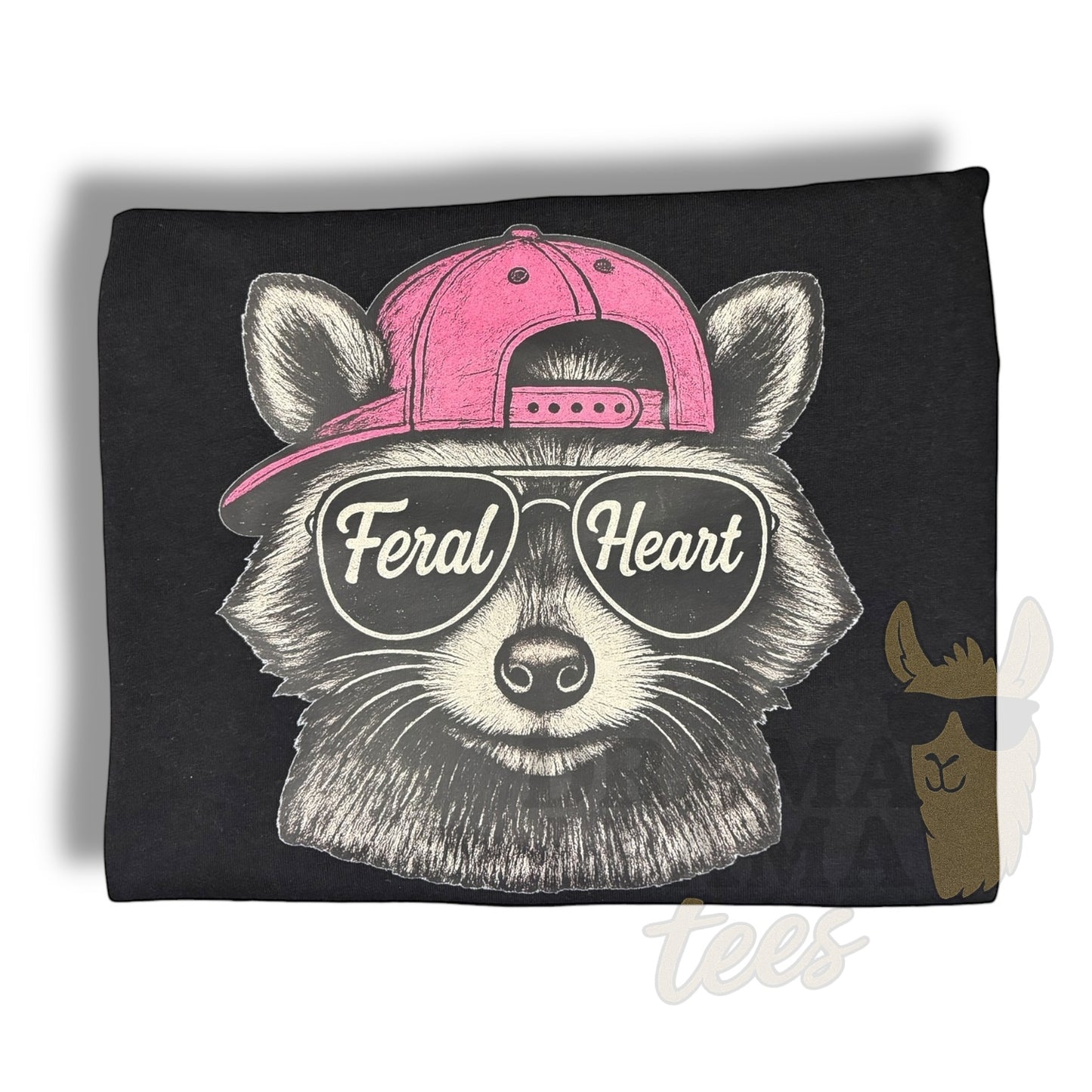 Feral Heart 💥 DLTPO