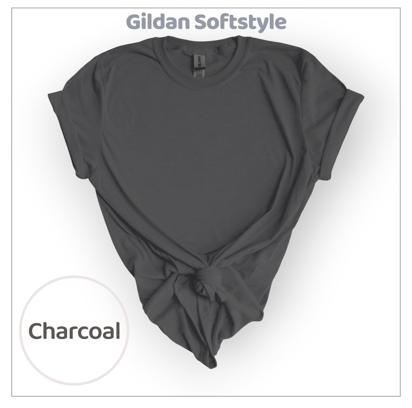 Pennant NO BOW Spirit GILDAN SOFTSTYLE Tees | Put team name/info in note box!!