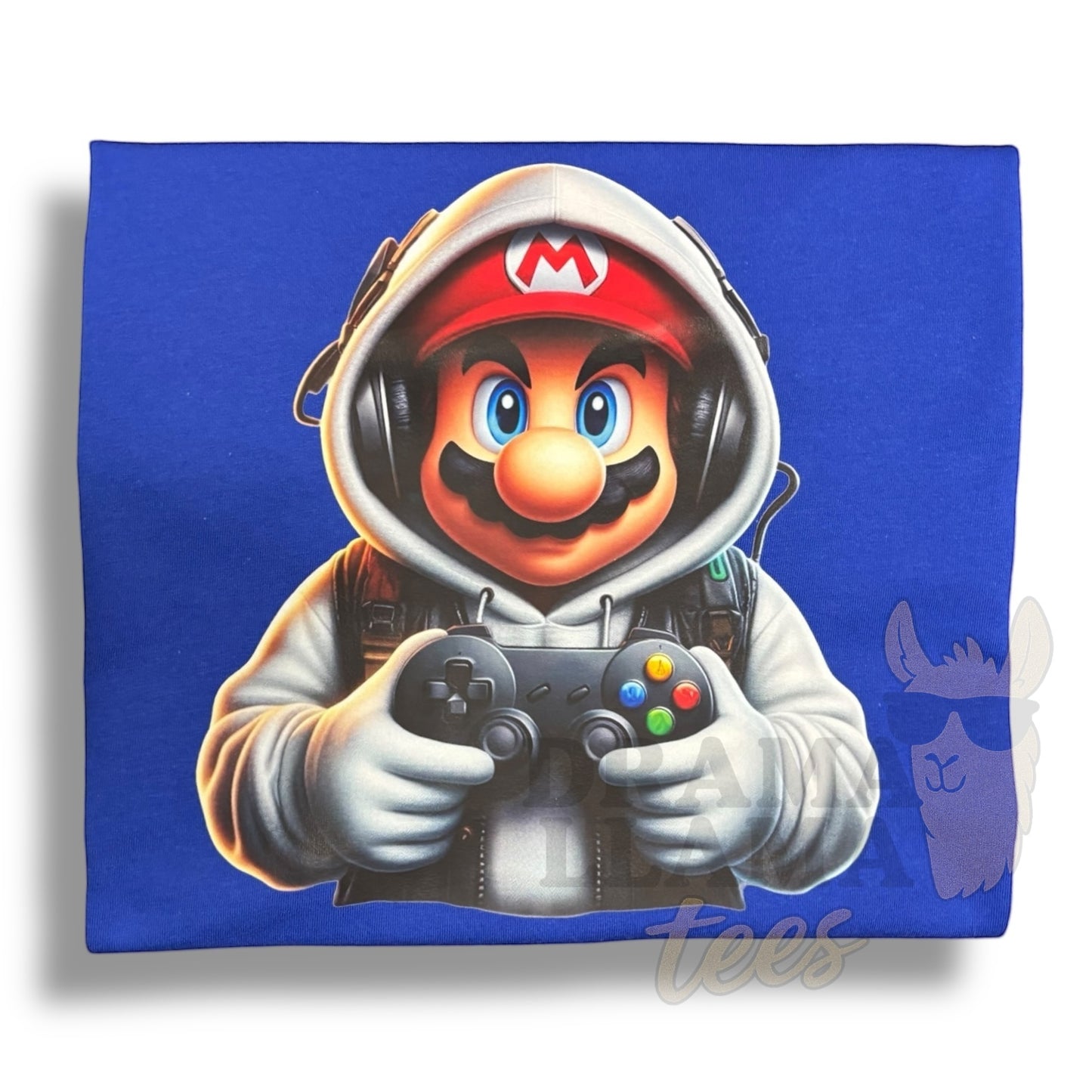 Gaming Super Brother 💥 DLTPO