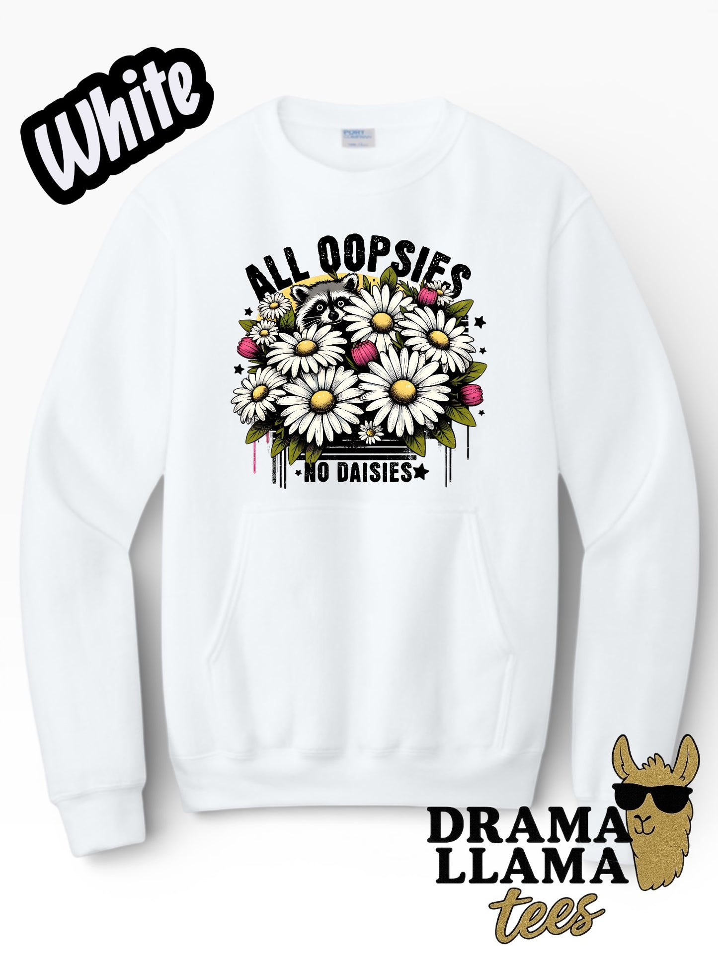 Pocket Sweatshirt Sale: 2 Days Only! (Upload design choice we have or email it to me/bring your own!)