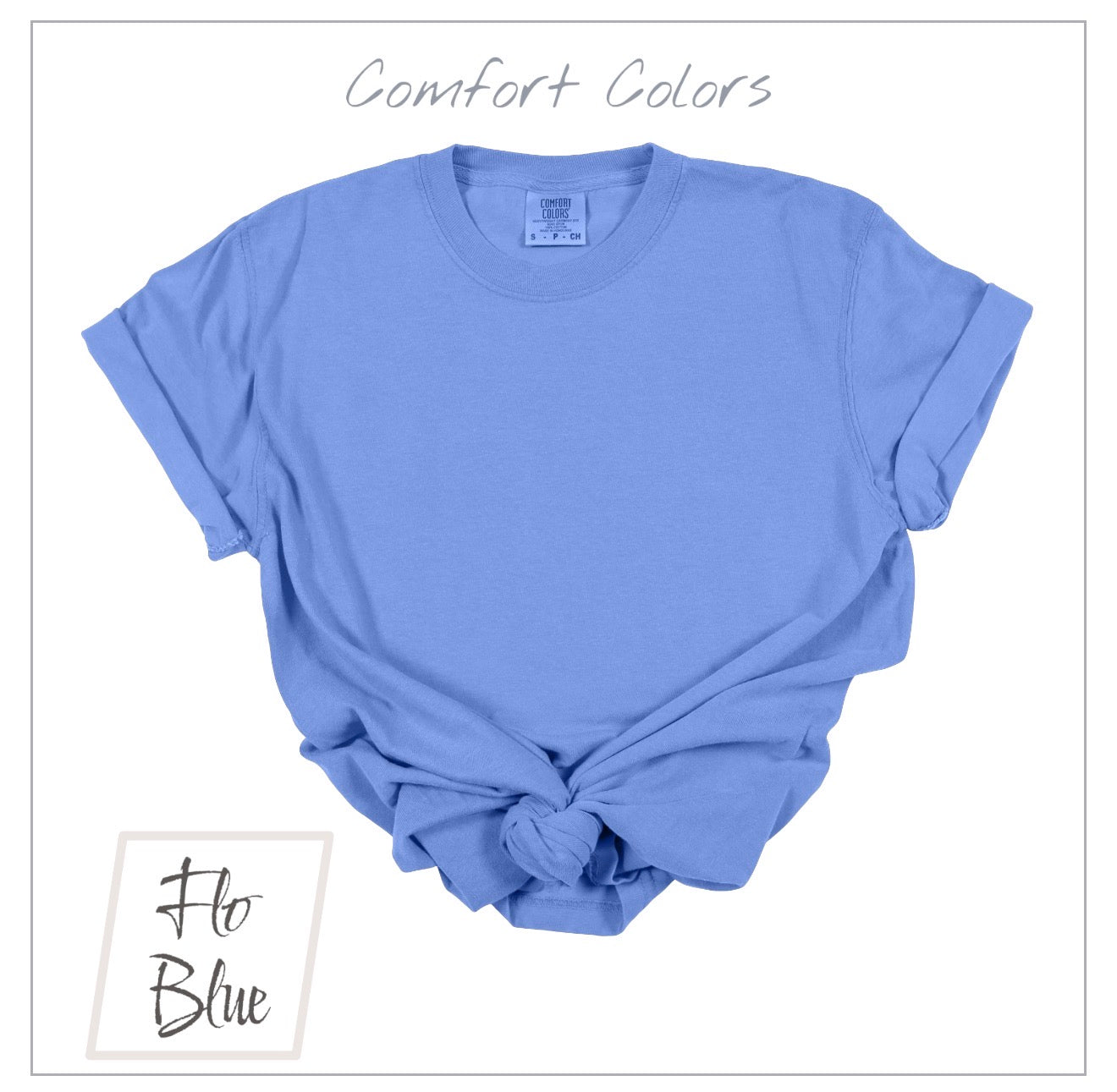 Checks & Smiley Grades COMFORT COLORS Tees | Youth Only | Put GRADE in note box! Pre-K to 4th