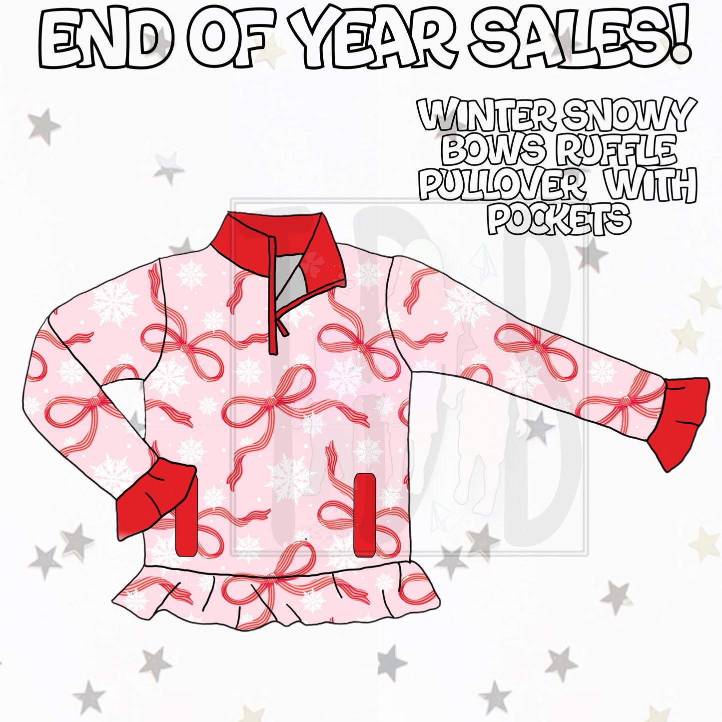 Mix & Match Winter Reds & Pinks Bundle: EOYS! Only 10 Bundles & 10 Individuals will be sold!
