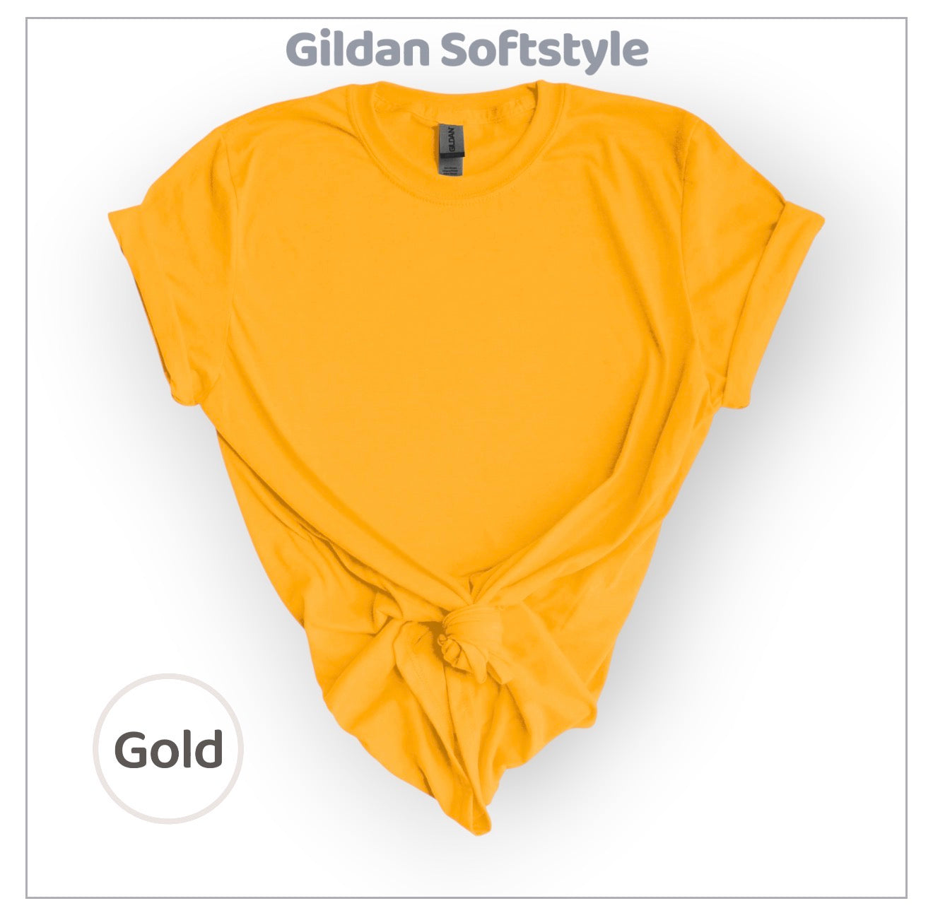 Pennant NO BOW Spirit GILDAN SOFTSTYLE Tees | Put team name/info in note box!!