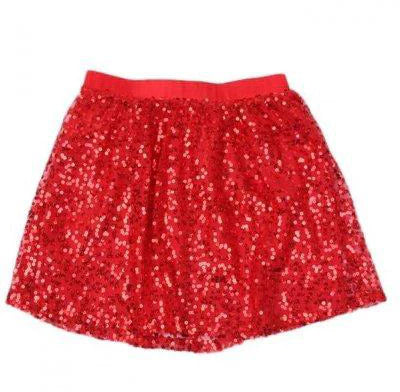 ᴡᴇᴇᴋʟʏ ᴘʀᴇ ᴏʀᴅᴇʀ Sequin Skirt