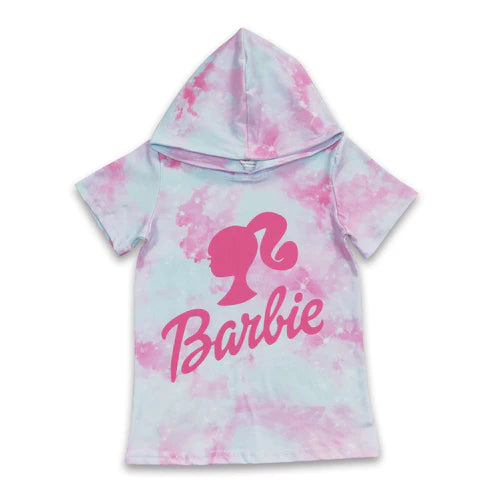 ᴡᴇᴇᴋʟʏ ᴘʀᴇ ᴏʀᴅᴇʀ Party Girl Hooded Top