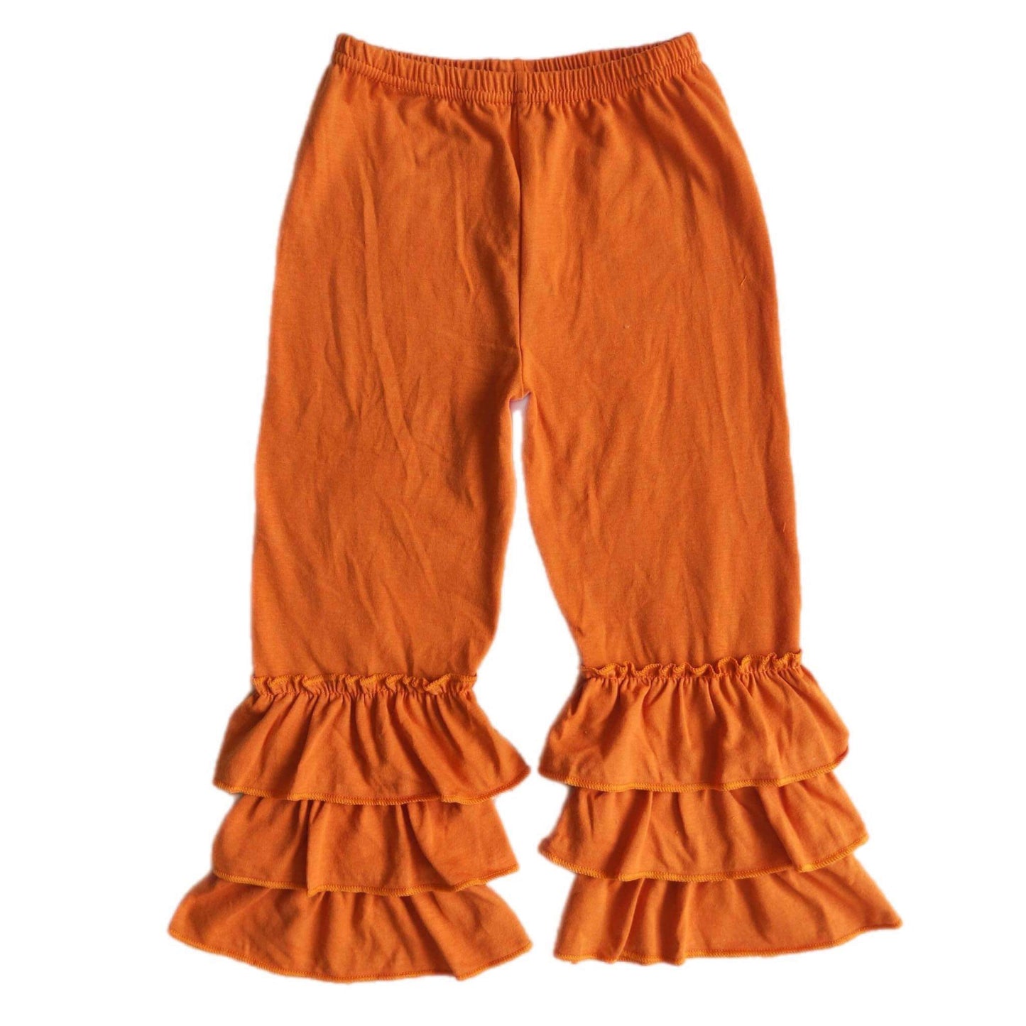 ᴡᴇᴇᴋʟʏ ᴘʀᴇ ᴏʀᴅᴇʀ Ruffle Pants