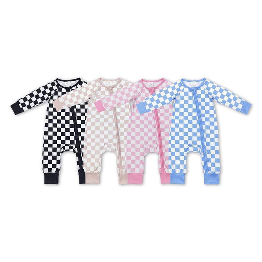 ᴡᴇᴇᴋʟʏ ᴘʀᴇ ᴏʀᴅᴇʀ Checkered Zippie