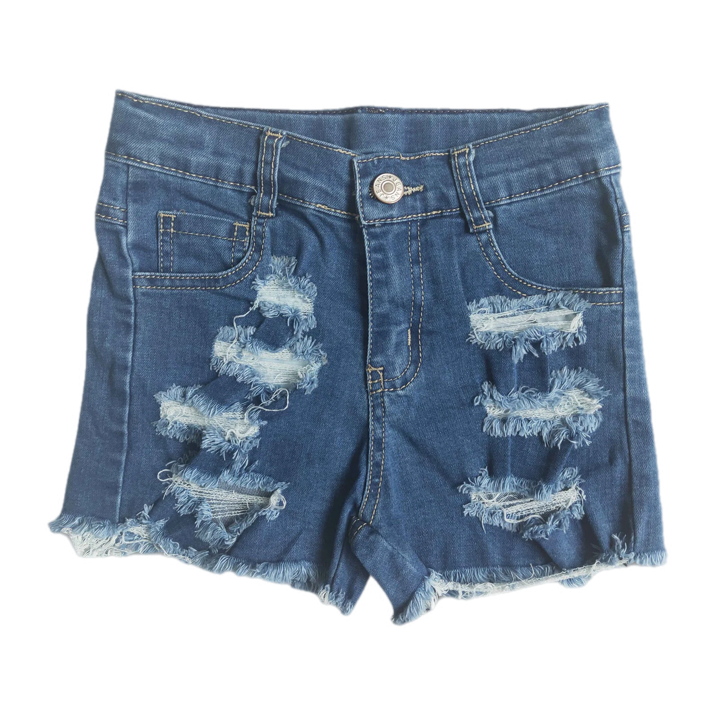 ᴡᴇᴇᴋʟʏ ᴘʀᴇ ᴏʀᴅᴇʀ Denim Shorts