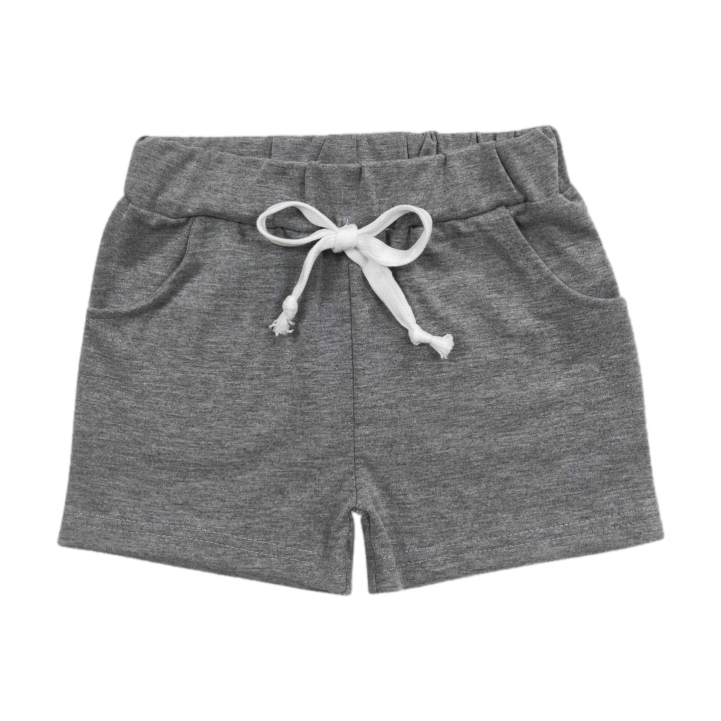 ᴡᴇᴇᴋʟʏ ᴘʀᴇ ᴏʀᴅᴇʀ Boys Pocket Shorts (Size Up One!)