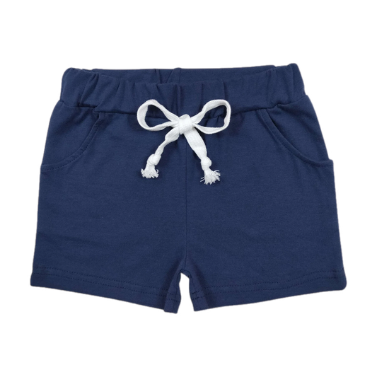 ᴡᴇᴇᴋʟʏ ᴘʀᴇ ᴏʀᴅᴇʀ Boys Pocket Shorts (Size Up One!)