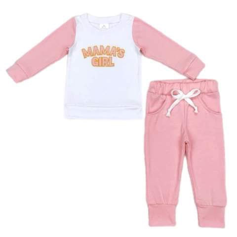 ᴡᴇᴇᴋʟʏ ᴘʀᴇ ᴏʀᴅᴇʀ Mama's Girl Set