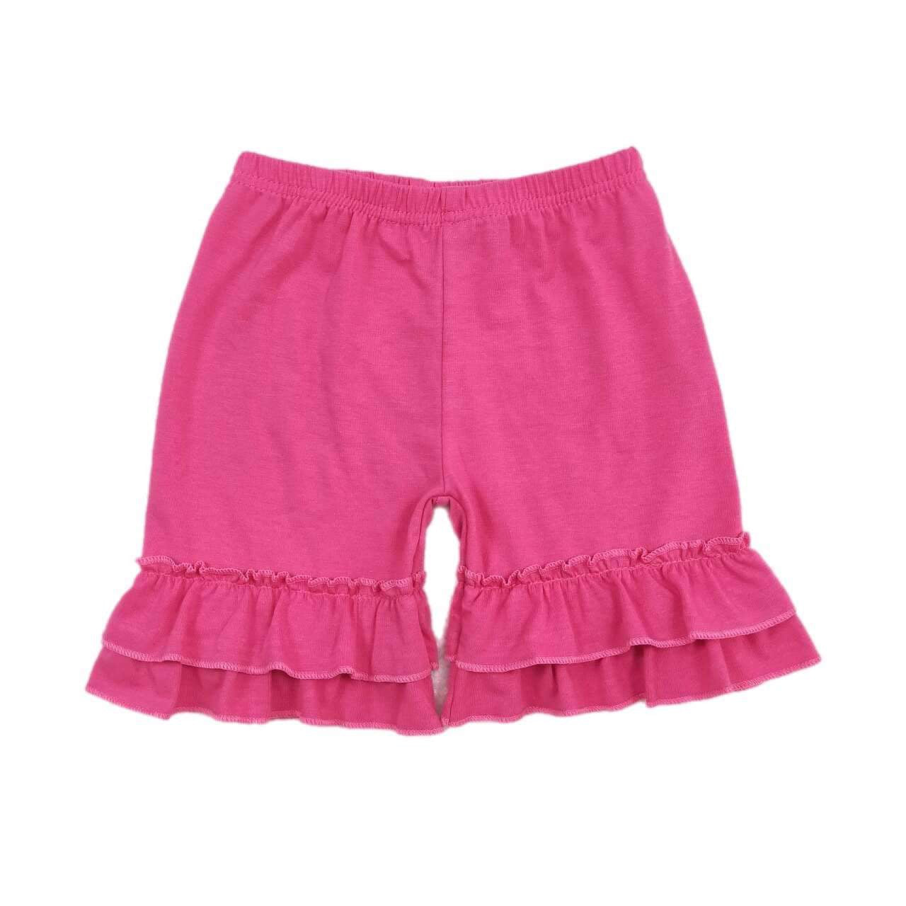 ᴡᴇᴇᴋʟʏ ᴘʀᴇ ᴏʀᴅᴇʀ Ruffle Shorts