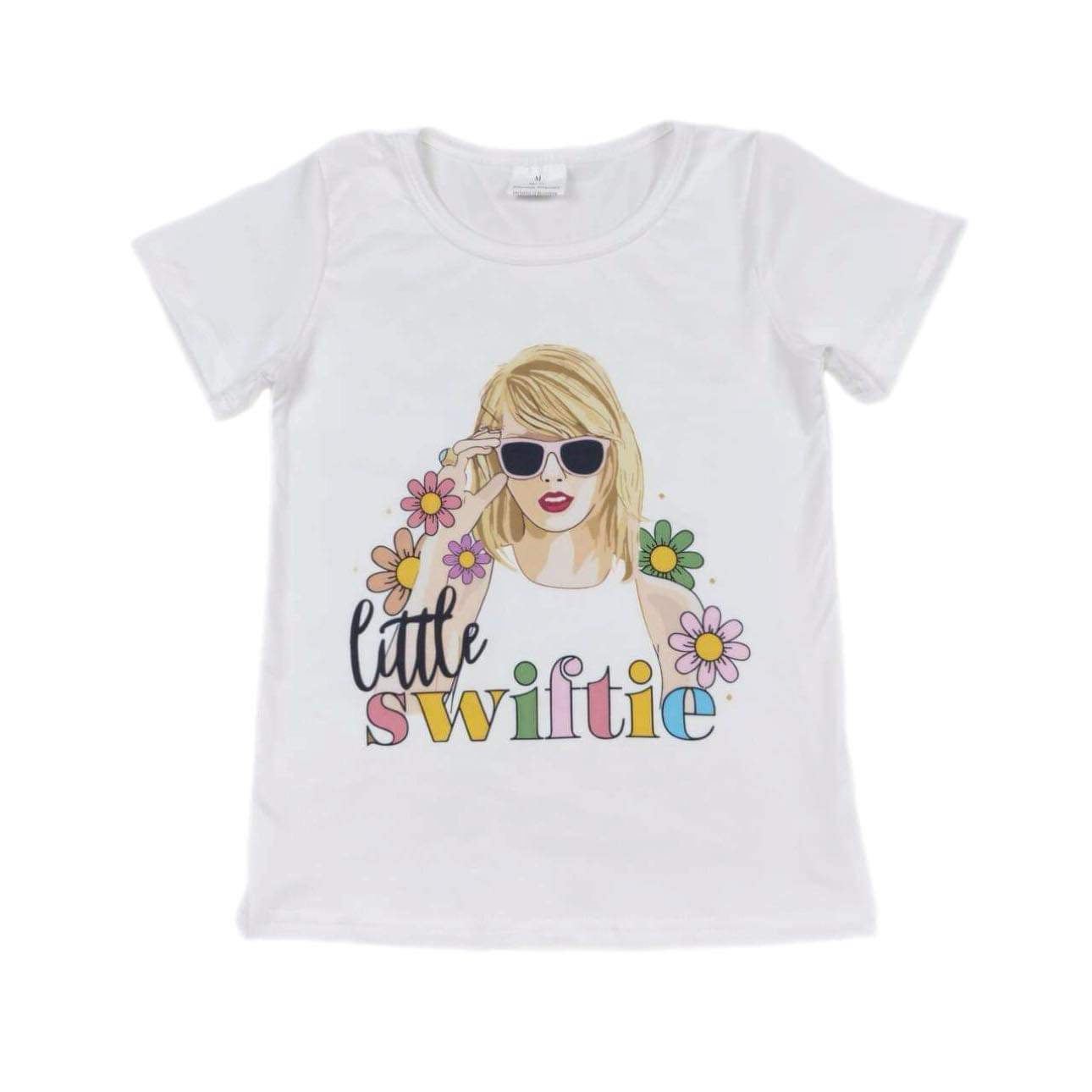 ᴡᴇᴇᴋʟʏ ᴘʀᴇ ᴏʀᴅᴇʀ Swiftie Tee