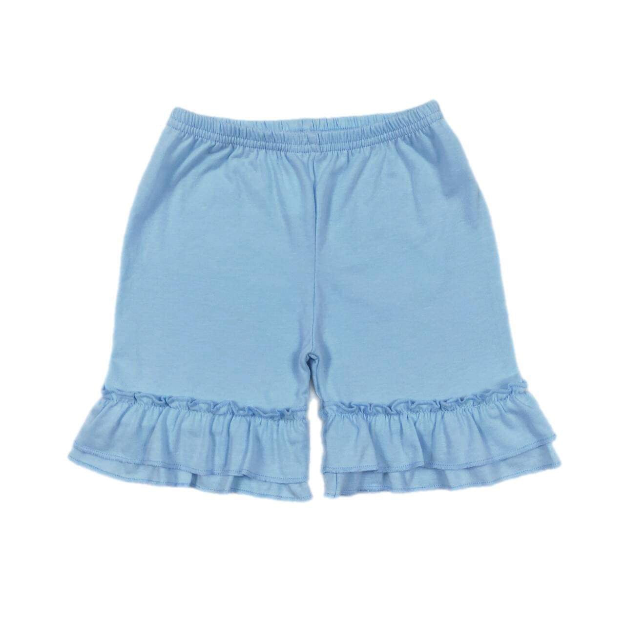 ᴡᴇᴇᴋʟʏ ᴘʀᴇ ᴏʀᴅᴇʀ Ruffle Shorts