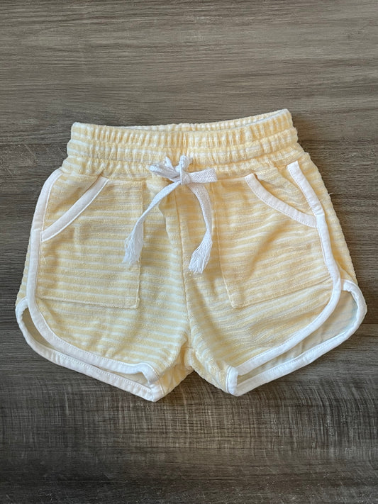 2T  Thick Cotton Shorts ʀᴇᴀᴅʏ ᴛᴏ ꜱʜɪᴘ!