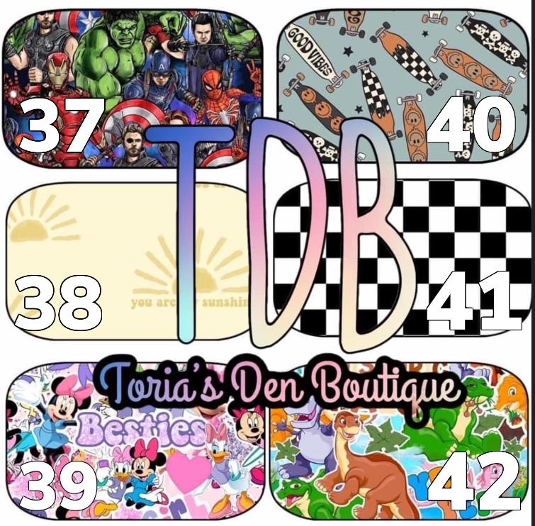 Deluxe Christmas Eve Box (30x40" Blanket/Personalized Gingerbread Plush/Pajamas/Reindeer Food/Cocoa/Popcorn/Sticker Sheet/Soft Peppermint Sticks)