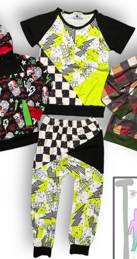 $6.25 at checkout! 6-7 (2) Mama's Boy Exclusive (marked up so that it's $11.25 at checkout!)