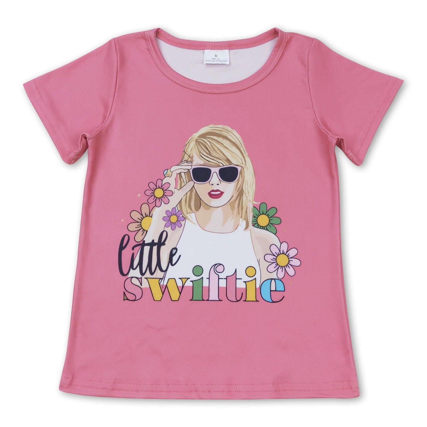 ᴡᴇᴇᴋʟʏ ᴘʀᴇ ᴏʀᴅᴇʀ Swiftie Little Eras Tee