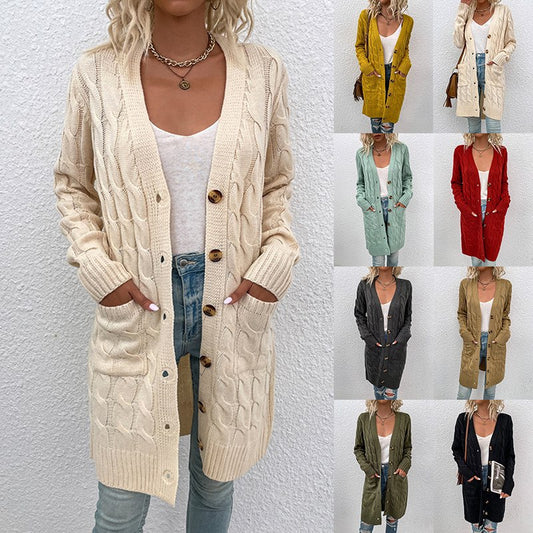 ᴡᴇᴇᴋʟʏ ᴘʀᴇ ᴏʀᴅᴇʀ Women's Cardigan