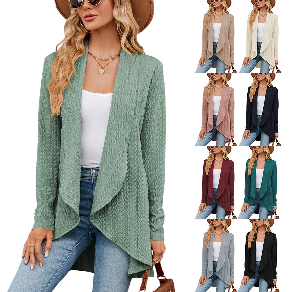 ᴡᴇᴇᴋʟʏ ᴘʀᴇ ᴏʀᴅᴇʀ Women's Cardigan