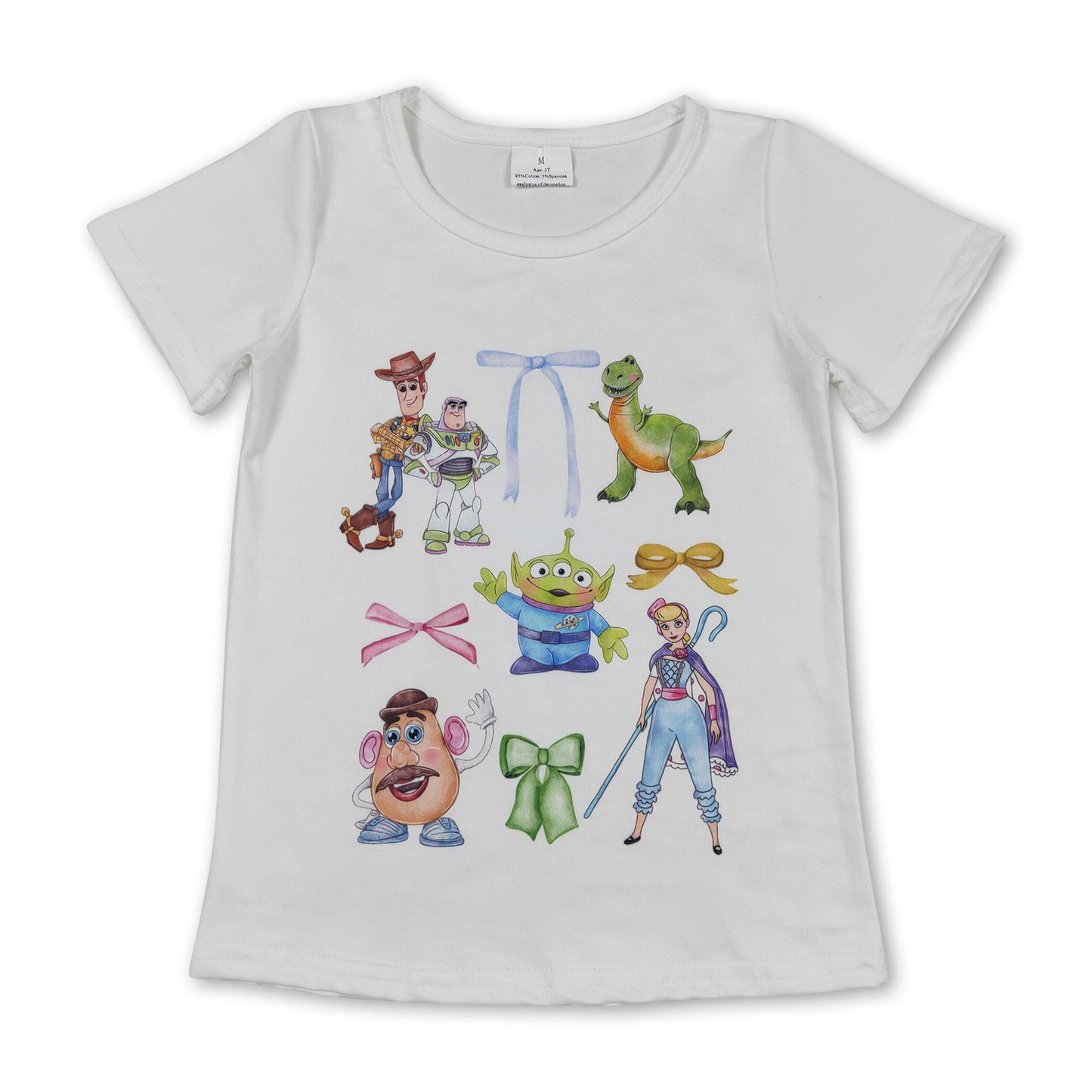 ᴡᴇᴇᴋʟʏ ᴘʀᴇ ᴏʀᴅᴇʀ Toys Tee