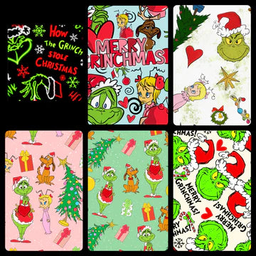 Customized Beach|Bath Towels (No Hood)- Mean Green 3