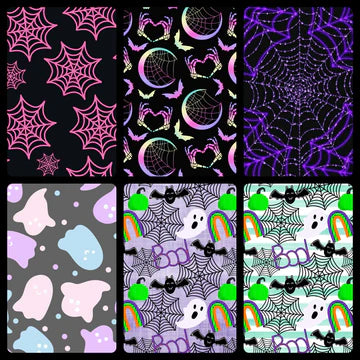 Customized Beach|Bath Towels (No Hood)- Halloween 2