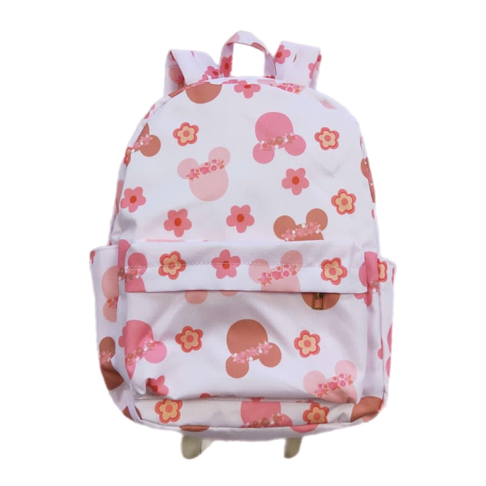 ᴡᴇᴇᴋʟʏ ᴘʀᴇ ᴏʀᴅᴇʀ Backpack- Magical Floral 10x14x4"