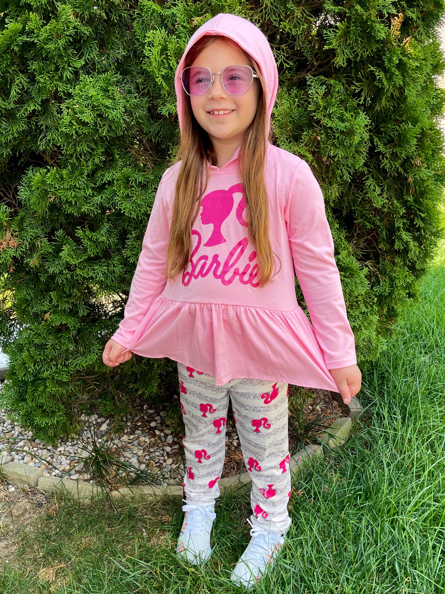 ᴡᴇᴇᴋʟʏ ᴘʀᴇ ᴏʀᴅᴇʀ Party Girl Hoodie Set