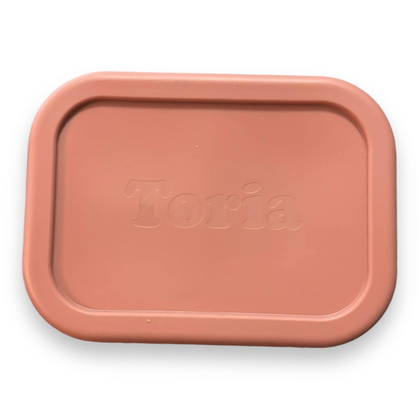 Engraved Lunch Box/Snacks Container