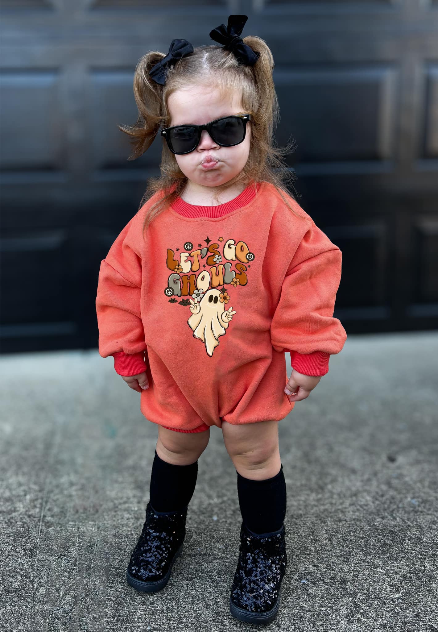 Customized Thick Knit High Quality Sweater Rompers ᴘʀᴇ-ᴏʀᴅᴇʀ (Put design choice in note to seller!)