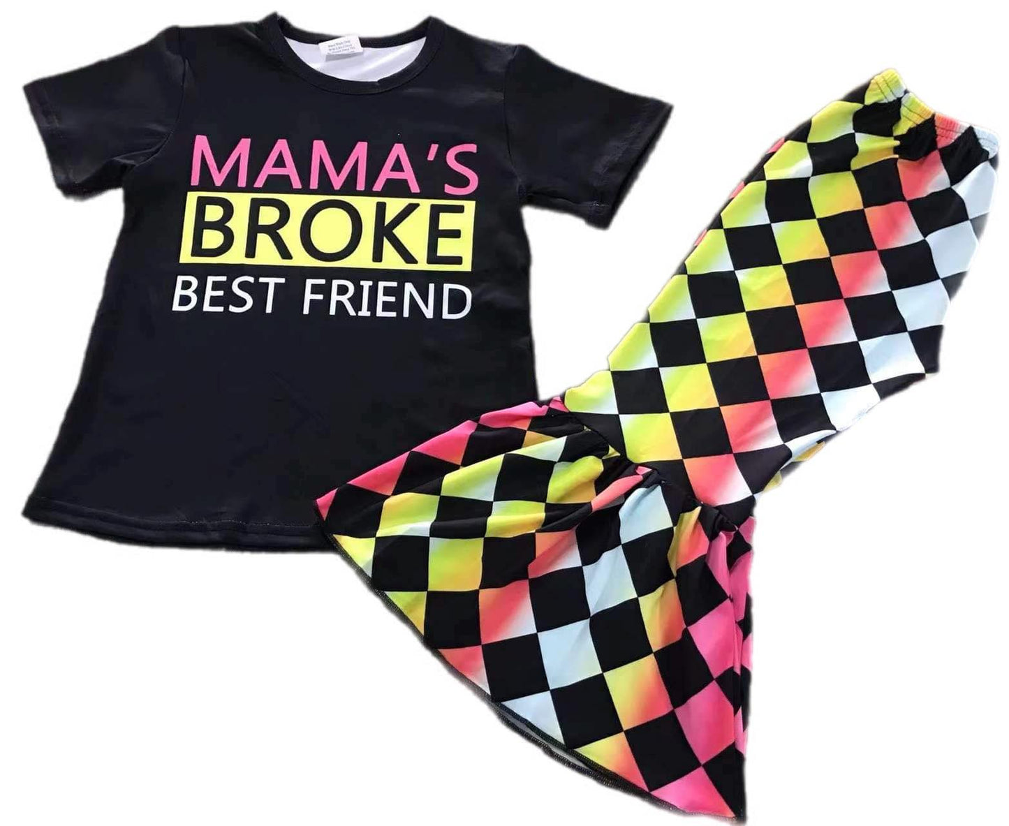 ᴡᴇᴇᴋʟʏ ᴘʀᴇ ᴏʀᴅᴇʀ Mama's Broke Best Friend Set