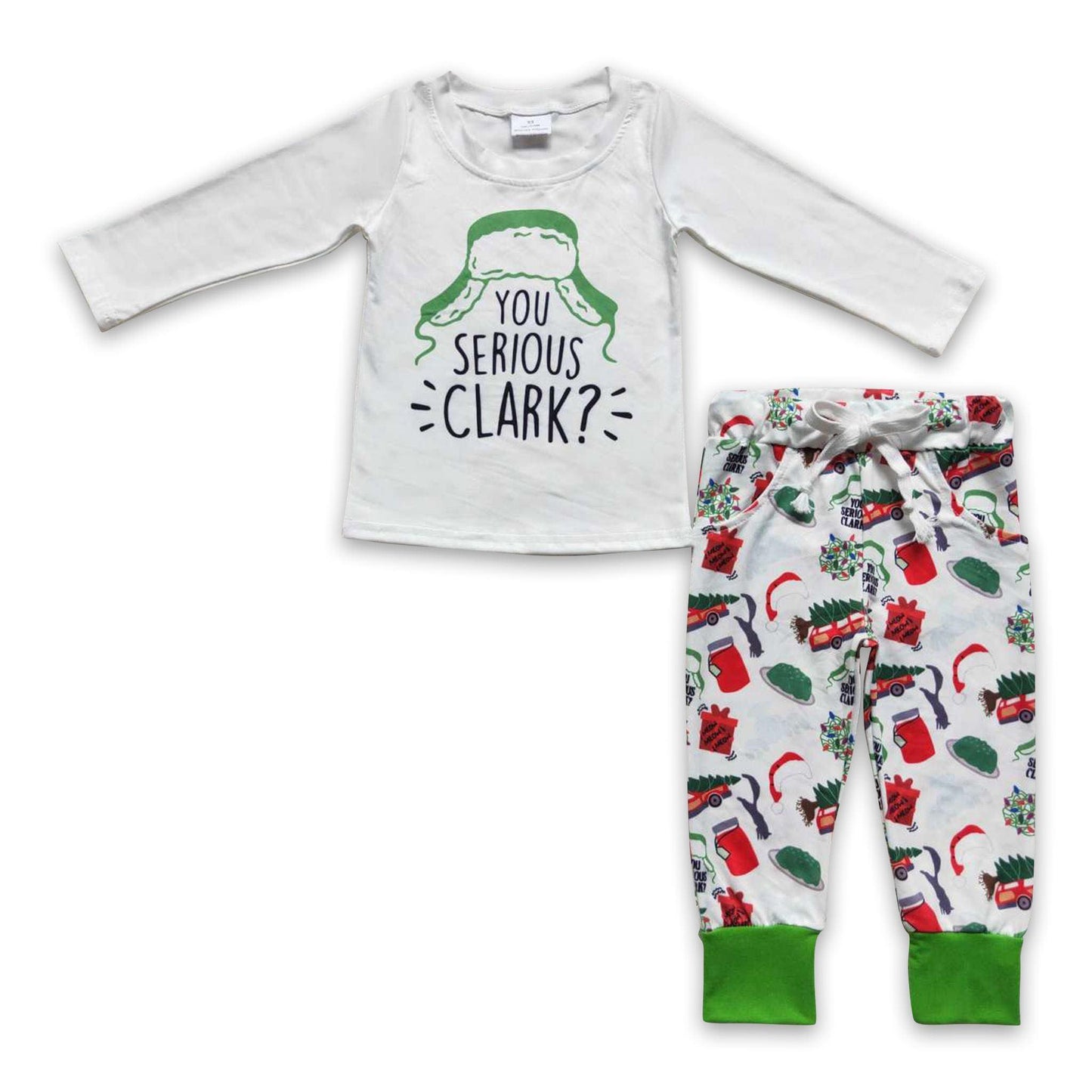 ᴡᴇᴇᴋʟʏ ᴘʀᴇ ᴏʀᴅᴇʀ Christmas Clark Set