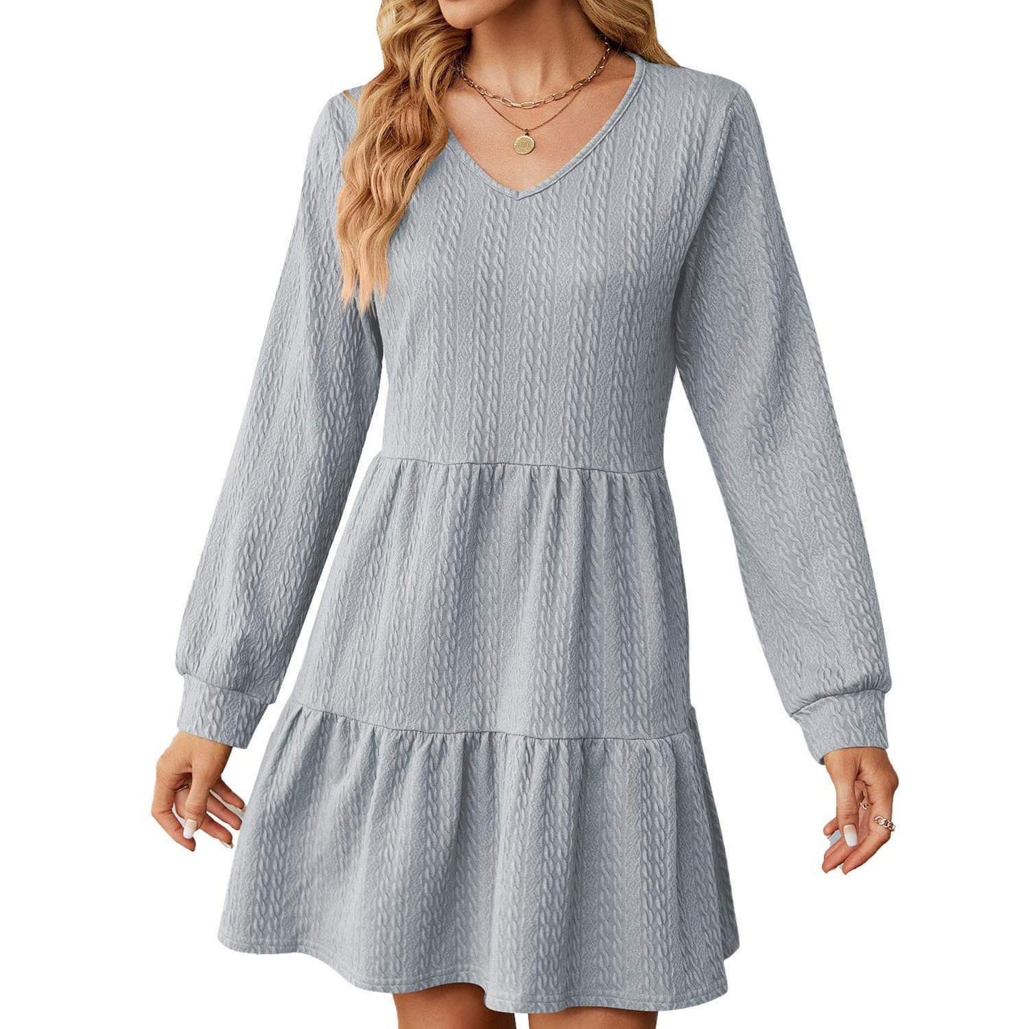 ᴡᴇᴇᴋʟʏ ᴘʀᴇ ᴏʀᴅᴇʀ Women's Dress