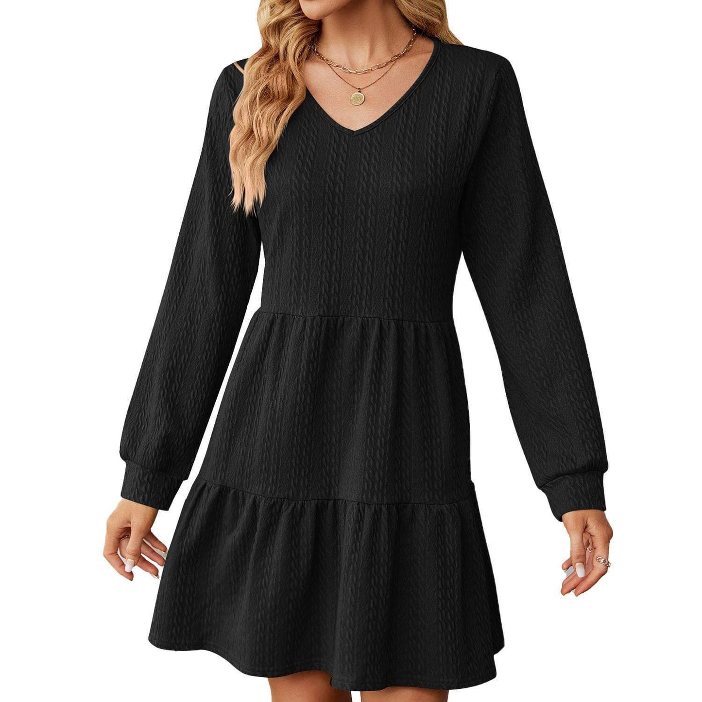 ᴡᴇᴇᴋʟʏ ᴘʀᴇ ᴏʀᴅᴇʀ Women's Dress