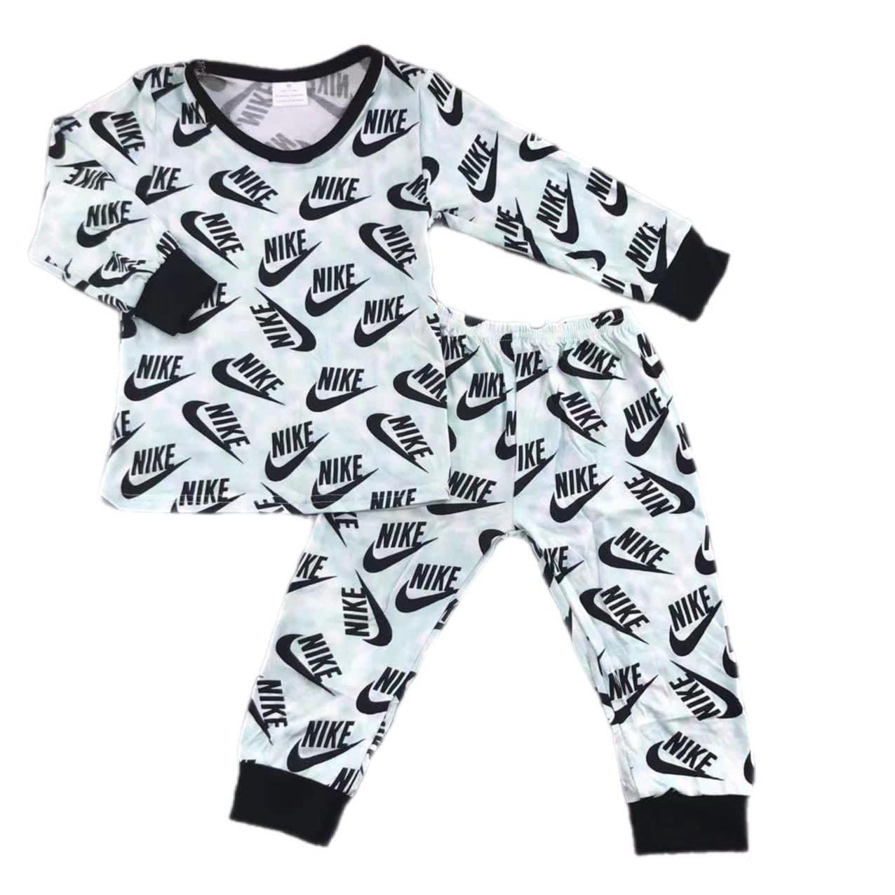 ᴡᴇᴇᴋʟʏ ᴘʀᴇ ᴏʀᴅᴇʀ Bamboo Swoosh Pajamas