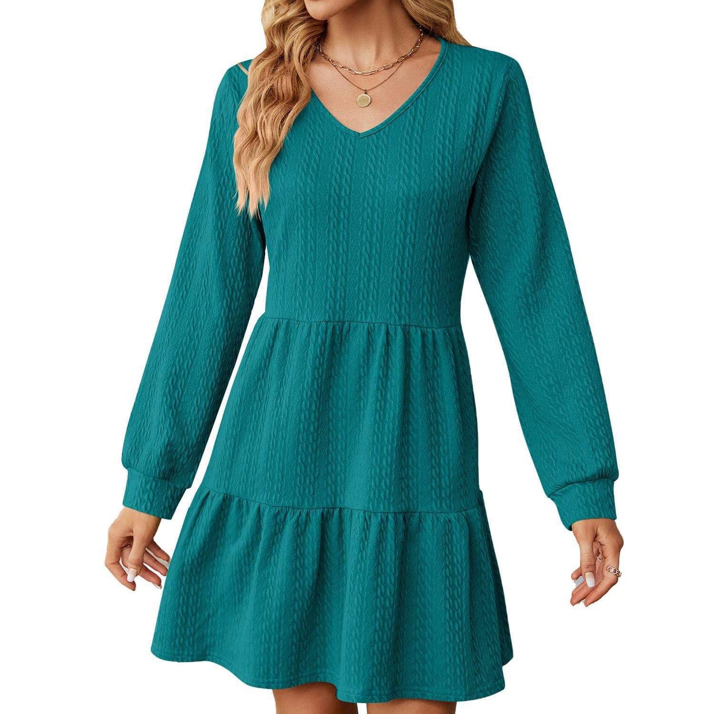 ᴡᴇᴇᴋʟʏ ᴘʀᴇ ᴏʀᴅᴇʀ Women's Dress