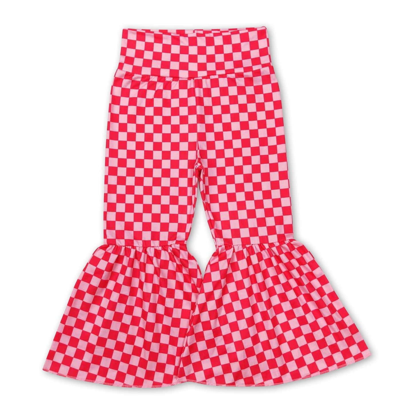 ᴡᴇᴇᴋʟʏ ᴘʀᴇ ᴏʀᴅᴇʀ Checkered Bells