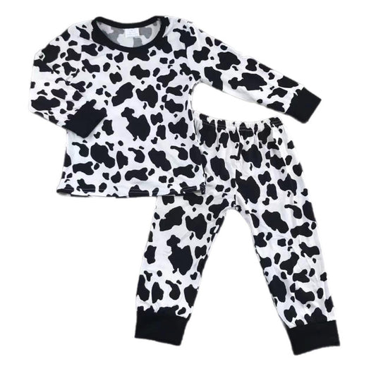 ᴡᴇᴇᴋʟʏ ᴘʀᴇ ᴏʀᴅᴇʀ Bamboo Cow Pajamas