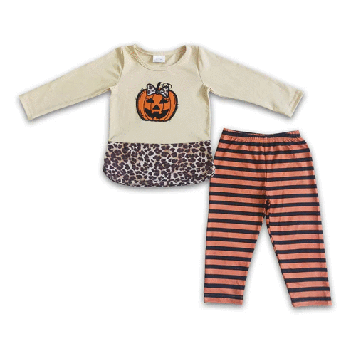 ᴡᴇᴇᴋʟʏ ᴘʀᴇ ᴏʀᴅᴇʀ Pumpkin Set