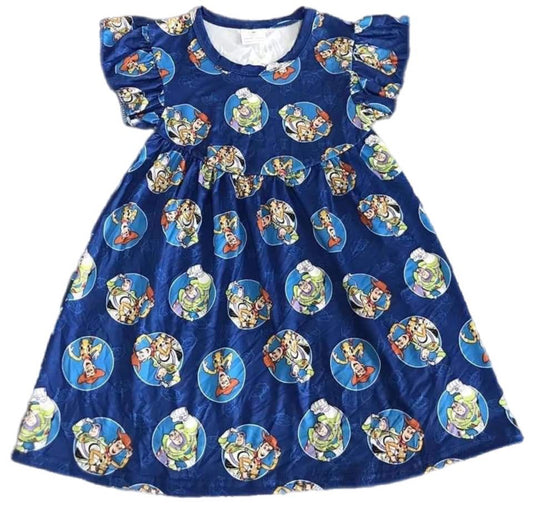 ᴡᴇᴇᴋʟʏ ᴘʀᴇ ᴏʀᴅᴇʀ Toys Dress