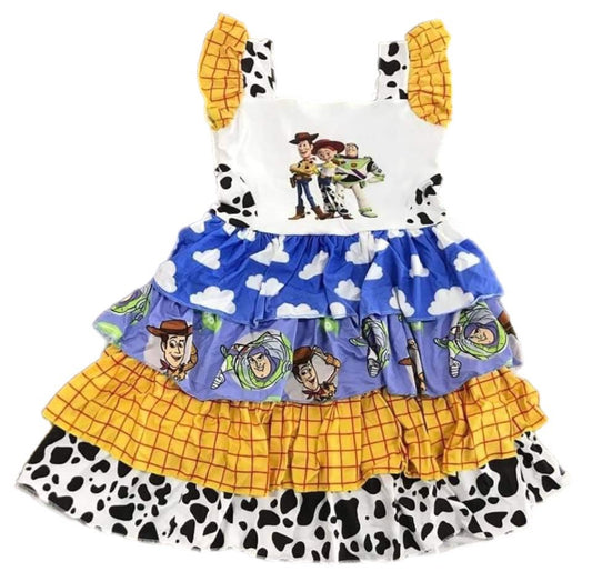 ᴡᴇᴇᴋʟʏ ᴘʀᴇ ᴏʀᴅᴇʀ Toys Dress